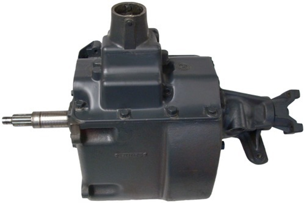 NP435 4 Speed Manual Transmission